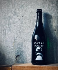 Great White 2022　グレートホワイト