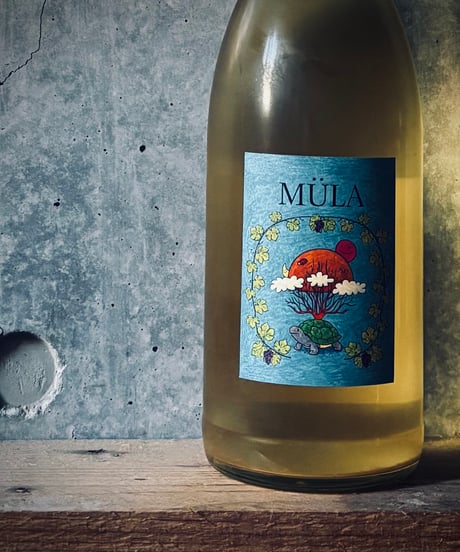 MULA ムーラ