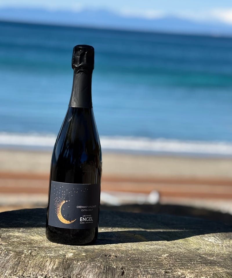 CREMANT D'ALSACE クレマン ダルザス | ナチュラルワイン専門店 ami ha