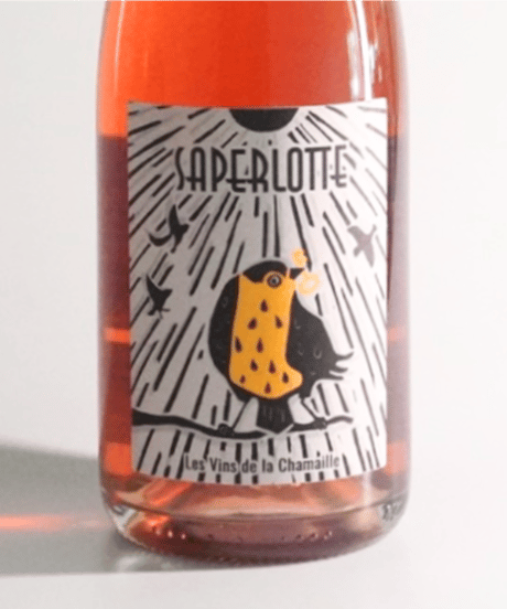 SAPELOTTE サペロッテ