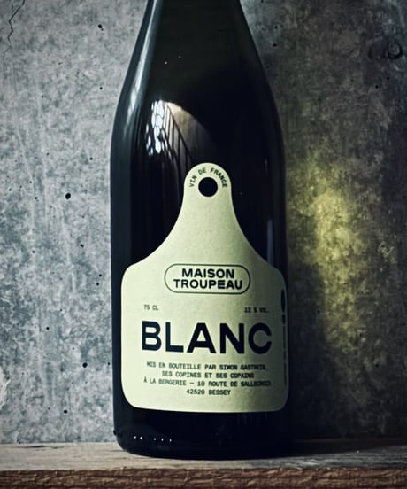 BLANC ブラン