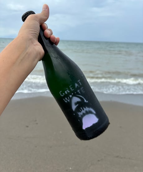 Great White 2022　グレートホワイト