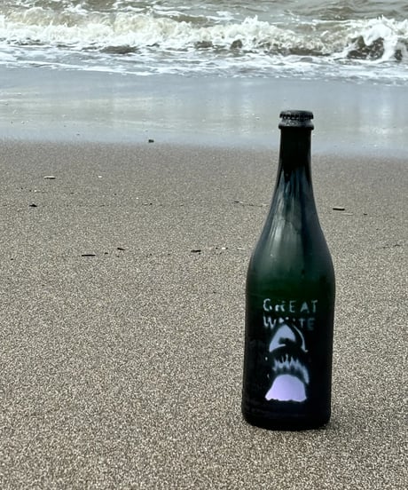 Great White 2022　グレートホワイト