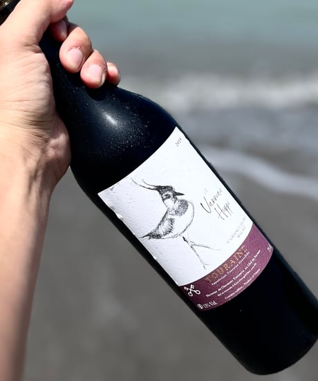 Vanneau Huppé2019　ヴァノーユッペ