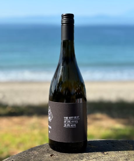 Pinot Blanc 2022  ピノ・ブラン