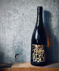 FREESTYLE GOLD 2023 フリースタイル・ゴールド