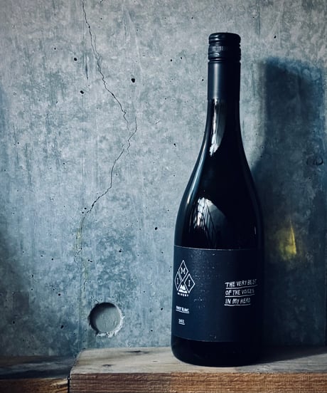 Pinot Blanc 2022  ピノ・ブラン