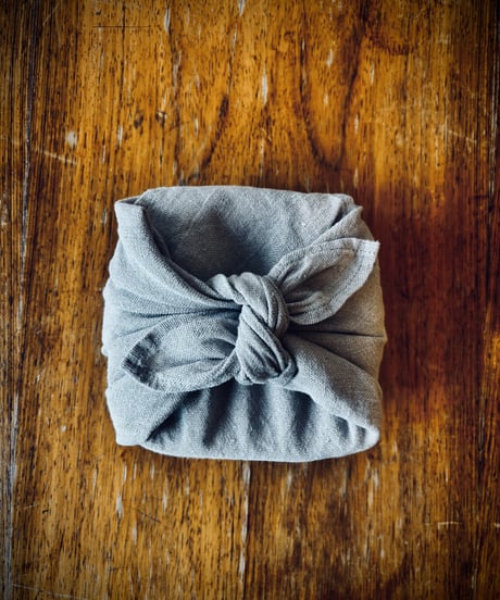【fog linen work 】　リネン ナプキン