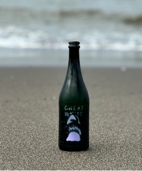 Great White 2022　グレートホワイト