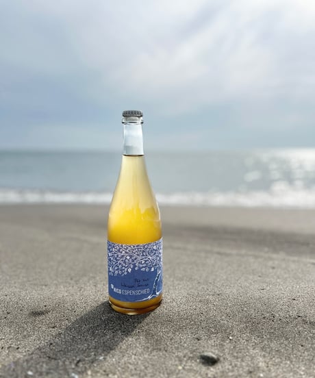 WEISSE SAUSE PÉTNAT brut nature　ヴァイスソース ペトナット ブリュット ナチュール