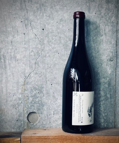 Bouquetin2023　ブクタン