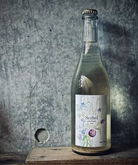 2026 Seibel pétillant naturel セイベル ペティアン ナチュレル