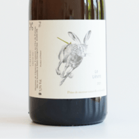 Lièvre2021　リエーブル