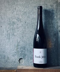 Riesling BUNTSANDSTEIN 2021　リースリング　ブンザンシュタイン