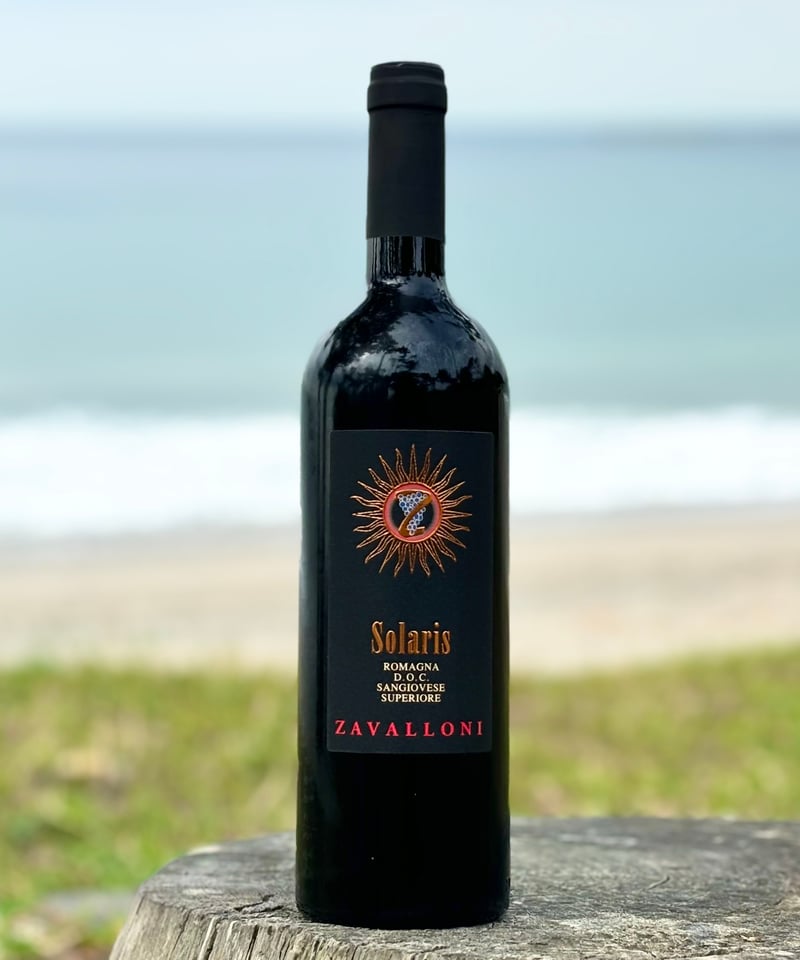 Solaris 2021 ソラリス | ナチュラルワイン専門店 ami hayama/オンライ