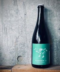 Rumeni Muskat Sparkling ルメニミュシュカ 泡