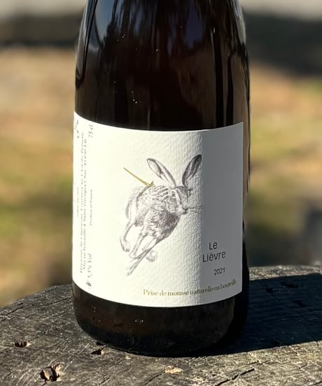 Lièvre2021　リエーブル