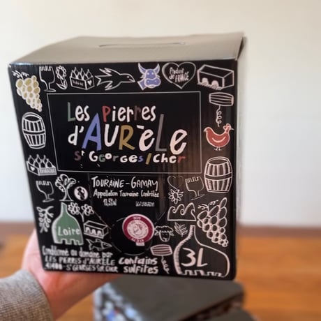 CATEGORY 赤ワイン | ナチュラルワイン専門店 ami hayama/オンラインストア