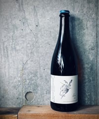 Lièvre2021　リエーブル