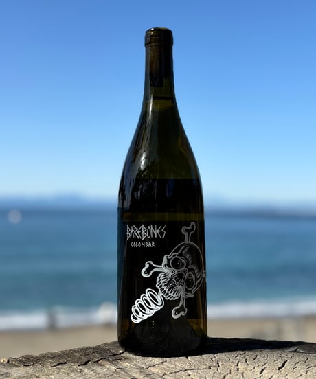 BareBones Colombar 2022 ベアボーン コロンバール