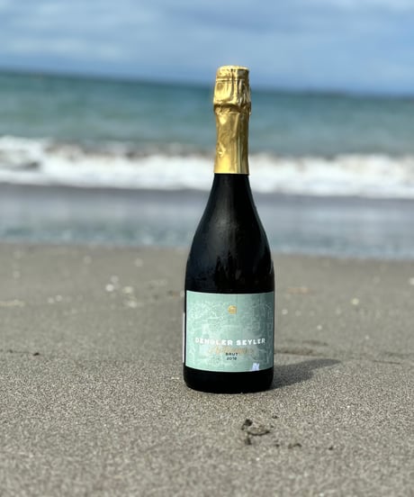 Autumnus Cuvée brut2018  オータムヌス キュベ ブリュット