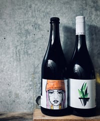 IMIワイナリー春の【Peace】セット🍷ステッカー付！