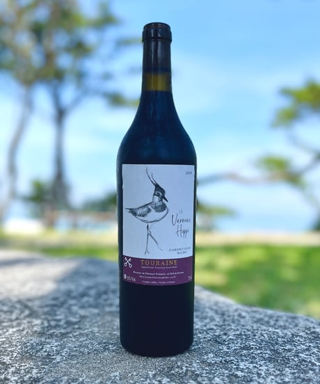 Vanneau Huppé2019　ヴァノーユッペ