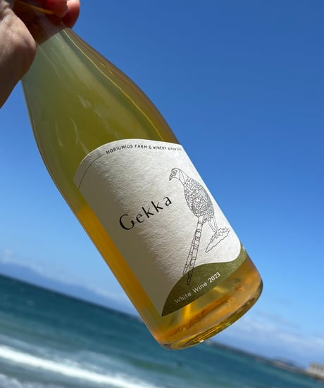 Gekka2023 月華