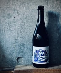 Syrah 2022　シラー