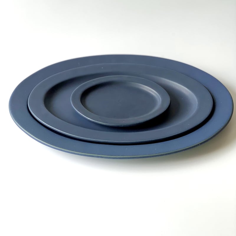 確認♡楕円皿♡オーダー受け付け中 確認♡楕円皿♡オーダー受け付け