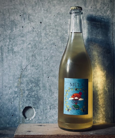 MULA ムーラ
