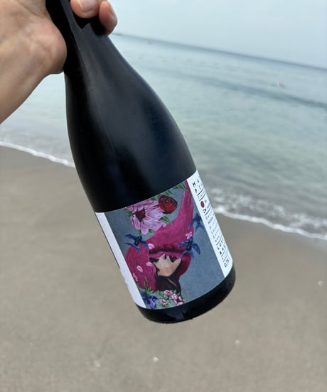 Madame Pinoah 2021   マダム・ピノノワール