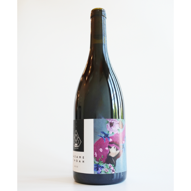 Madame Pinoah2020 マダム・ピノノワール | ナチュラルワイン専門店 am 