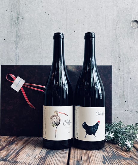 CATEGORY 赤ワイン | ナチュラルワイン専門店 ami hayama/オンラインストア