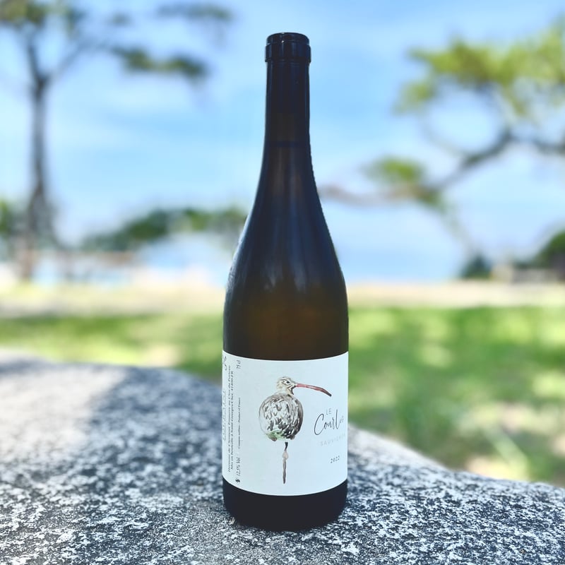 Courlis2023 クールリ | ナチュラルワイン専門店 ami hayama