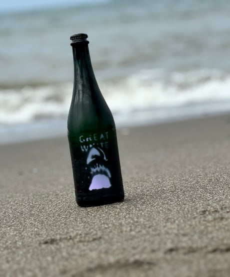 Great White 2022　グレートホワイト