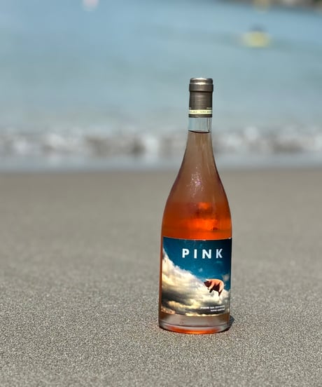 Pink 2022 ピンク