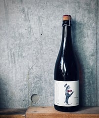 GrenouillePet Nat Rose2021 グルヌイユ　ペットナットロゼ