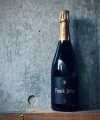 Riesling Brut 100　2012　リースリングブリュット100