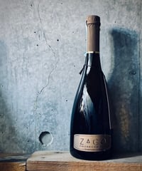 Zago On the lees Frizzante ザーゴ オン・ザ・リース・フリッツアンテ
