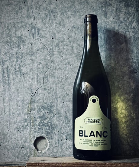 BLANC ブラン