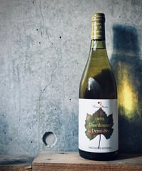 シャルドネ デュミセック2019
