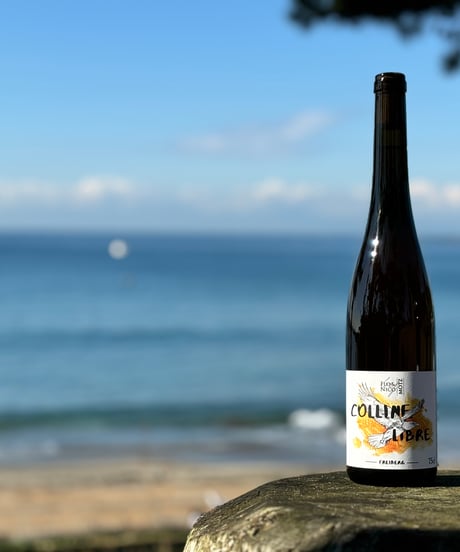 Colline libre コリーヌ・リーブル