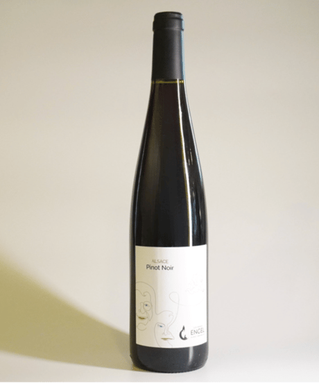 pinot noir  ピノノワール