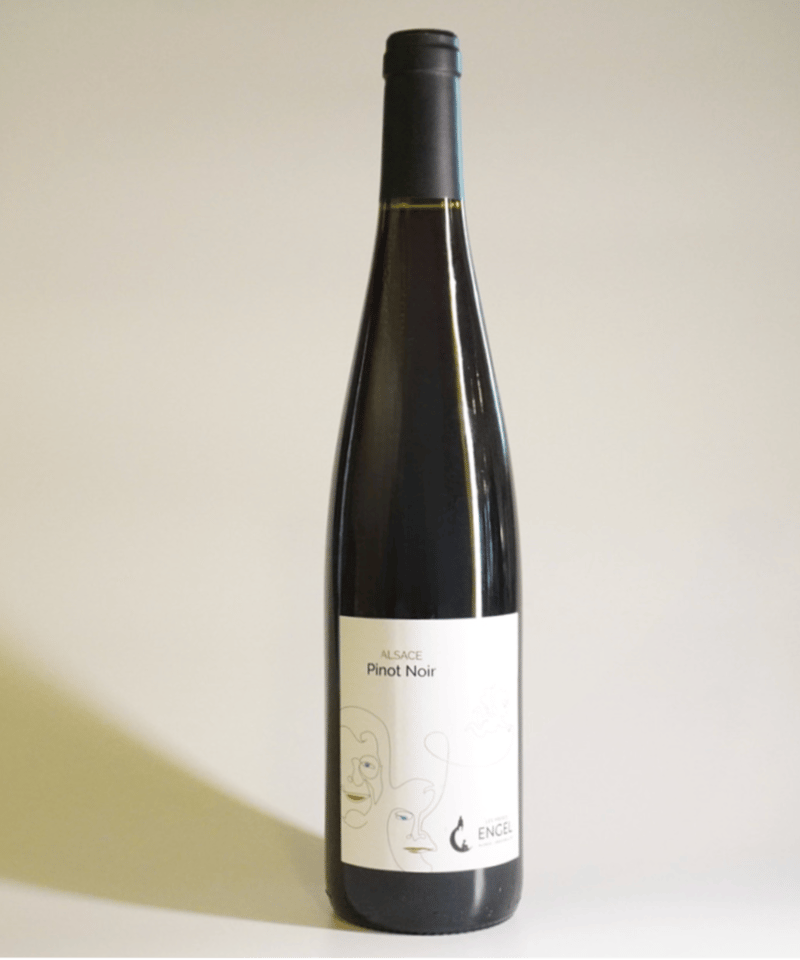 pinot noir ピノノワール | ナチュラルワイン専門店 ami hayama/オンラ