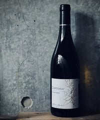 Chardonnay 2025 シャルドネ