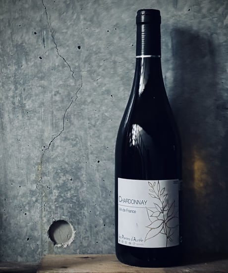 Chardonnay 2025 シャルドネ
