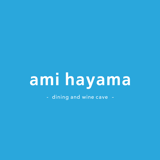 ami hayama/オンラインストア