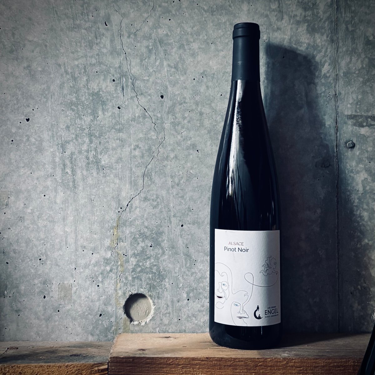 pinot noir ピノノワール | ナチュラルワイン専門店 ami hayama/オンラ