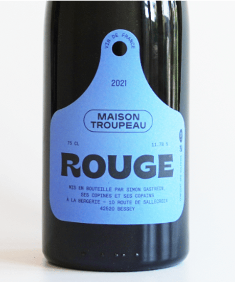 Rouge ルージュ